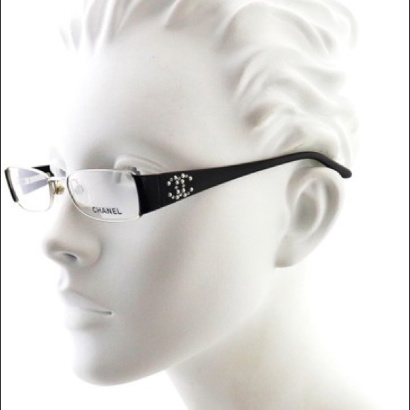 Chanel - Eyeglasses - Picture 1 of 5